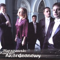 Partita / Allegro (V. Solotariov) - Warsaw Accordion Quintet / Warszawski Kwintet Akordeonowy
