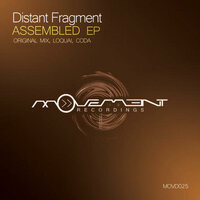 Assembled - Distant Fragment & Coda (GR)
