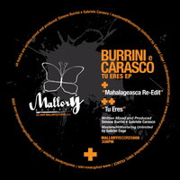 Tu Eres - Burrini & Carasco