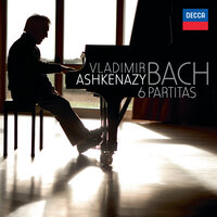 J.S. Bach: Partita No. 6 In E Minor, BWV 830 - 2. Allemande - Владимир Ашкенази & Johann Sebastian Bach