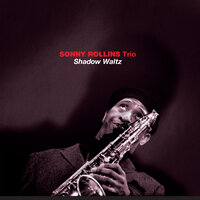 Manhattan - Sonny Rollins