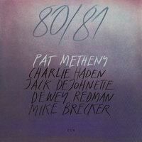 The Bat - Pat Metheny
