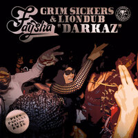 Darkaz - Faysha & Grim Sickers & Liondub