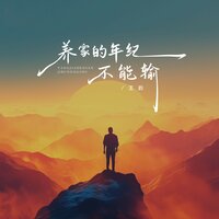 养家的年纪不能输 - 王韵 & 沈浪