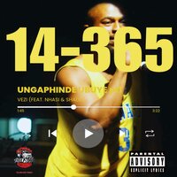 Ungaphinde Ubuye - Vezi & Shado & Nhasi
