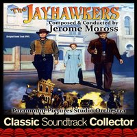 The Last Act - Jerome Moross & Paramount Pictures Studio Orchestra