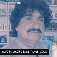 Kana Pulle - Afzal Azad