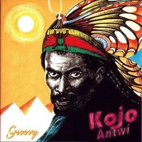 I'm Coming Home - Kojo Antwi
