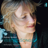 Listen to Monk (Rythm a Ning) - Perrine Mansuy