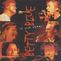 Party Lovers - Betty Blue