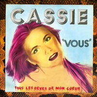 Un cœur qui ment - Cassie