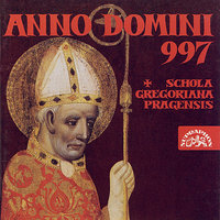 Alleluia Laetabitur iustus - Schola Gregoriana Pragensis