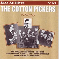 Great white way blues - The Cotton Pickers