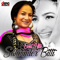 Tuttian Tarak Karkey - Satwinder Bitti