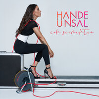 Çok Sevmekten - Hande Ünsal