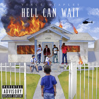 Blue Suede - Vince Staples