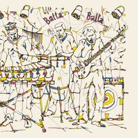 Balafon Interlude - Balla Balla