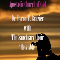 So I Can Be Free - The Sanctuary Choir & Dr. Byron T. Brazier