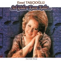 Garibim - Emel Taşçıoğlu