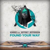 Found Your Way - Kinree & Jeffrey Jefferson