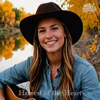Heaven's Songbird - Holy Harmonies