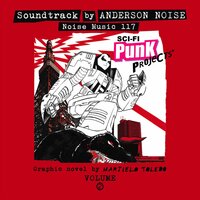 Skull Transmutation - Anderson Noise