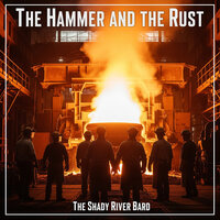 The Long Walk Home - The Shady River Bard