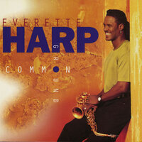 I'm Sorry - Everette Harp