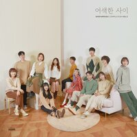 Awkward - BOL4 & Vanilla Acoustic & Sweden Laundry & 20 Years of Age & Letter flow & Kim Ji Soo