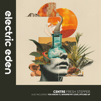 Fresh Stepper - Centre