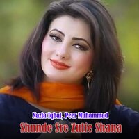 Shunde Sre Zulfe Shana - Nazia iqbal & Peer Muhammad