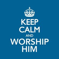 My Heart Is Singing Loud - Elevation Music