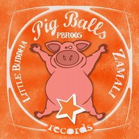 Little Buddha - Zamali