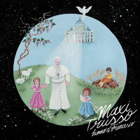 Cantares - Maxi Trusso