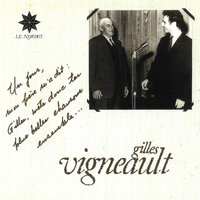 Gens du pays - Gilles Vigneault