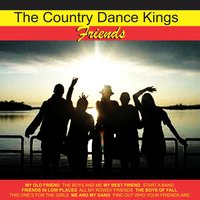 This One's For The Girls - The Country Dance Kings & Country Dance Kings
