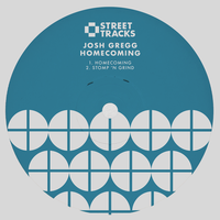 Stomp N Grind - Josh Gregg