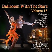 Night Fever (Samba) - Marc Reift & Ballroom Dance Orchestra