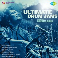 Tablongo - Bickram Ghosh & Pete Lockett
