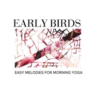 Birds in tree Leaves - Spa Music Paradise & Gold Spa Melodies