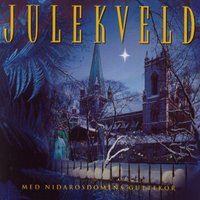 Marias Vuggesang (Myn Lyking) - Nidarosdomens Guttekor