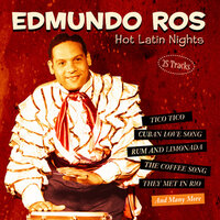 Samba Le Le - Edmundo Ros