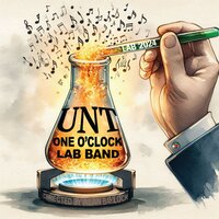 Lava Cake - One O'Clock Lab Band & Nigel Regan & Cam Henderson & North Texas Jazz & Rylan Villarreal & Ben Carroll