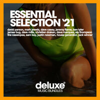 Under Control - Dave Casey & VIP