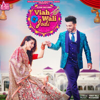 Viah Wali Jodi - Resham Singh Anmol & Mixsingh