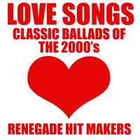 I Wanna Be With You - Renegade Hit Makers