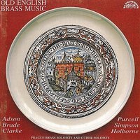 Suite: IV. Des Rothschenken Tanz No. 20 - The Prague Brass Soloists & Ludvik Bortl & William Brade