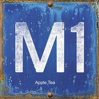 Spaghetti Blues - Apple Tea