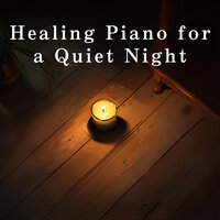Beneath the Quiet Moon - Relax α Wave