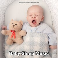 Baby Sleep Music, Pt. 56 - Baby Lullaby & Baby Sleep Music & Baby Music